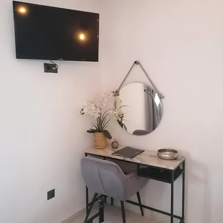 Hotel - Rio Otívar