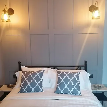 Hotel - Rio Otívar