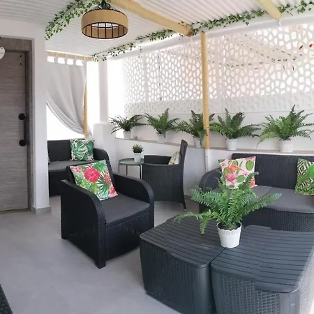 - Rio Hotel Otívar