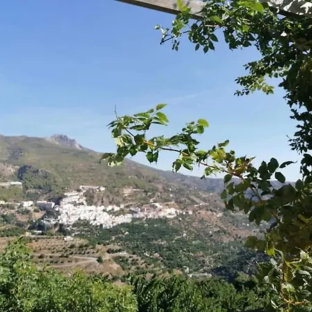 - Rio Otívar