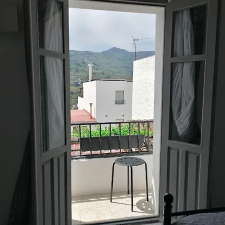 - Rio Otívar