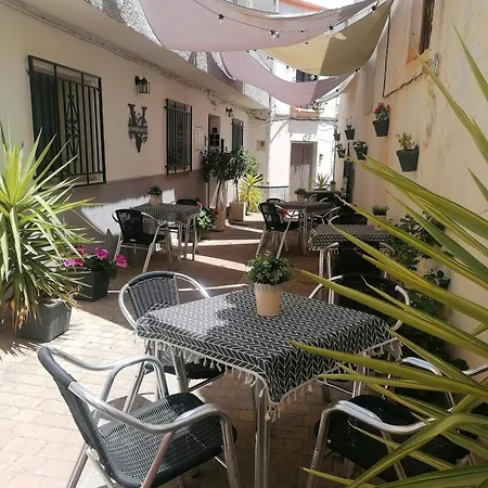 - Rio Otívar