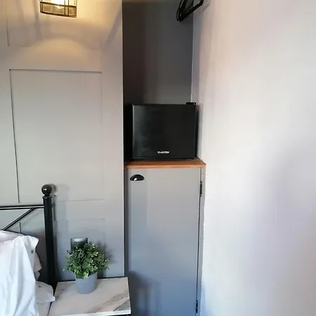 - Rio Hotel Otívar