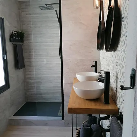 Hotel - Rio Otívar