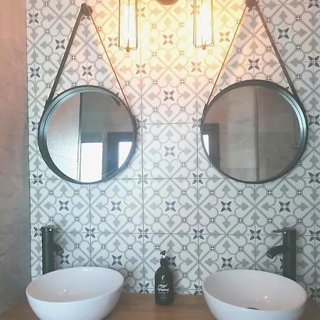 Hotel - Rio Otívar